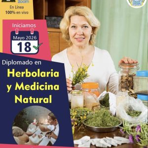 Herbolaria y Medicina Natural