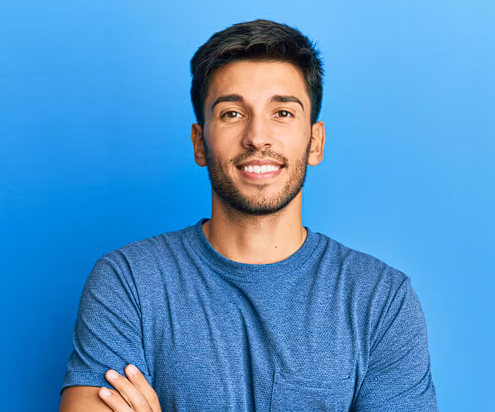Samuel Ramirez